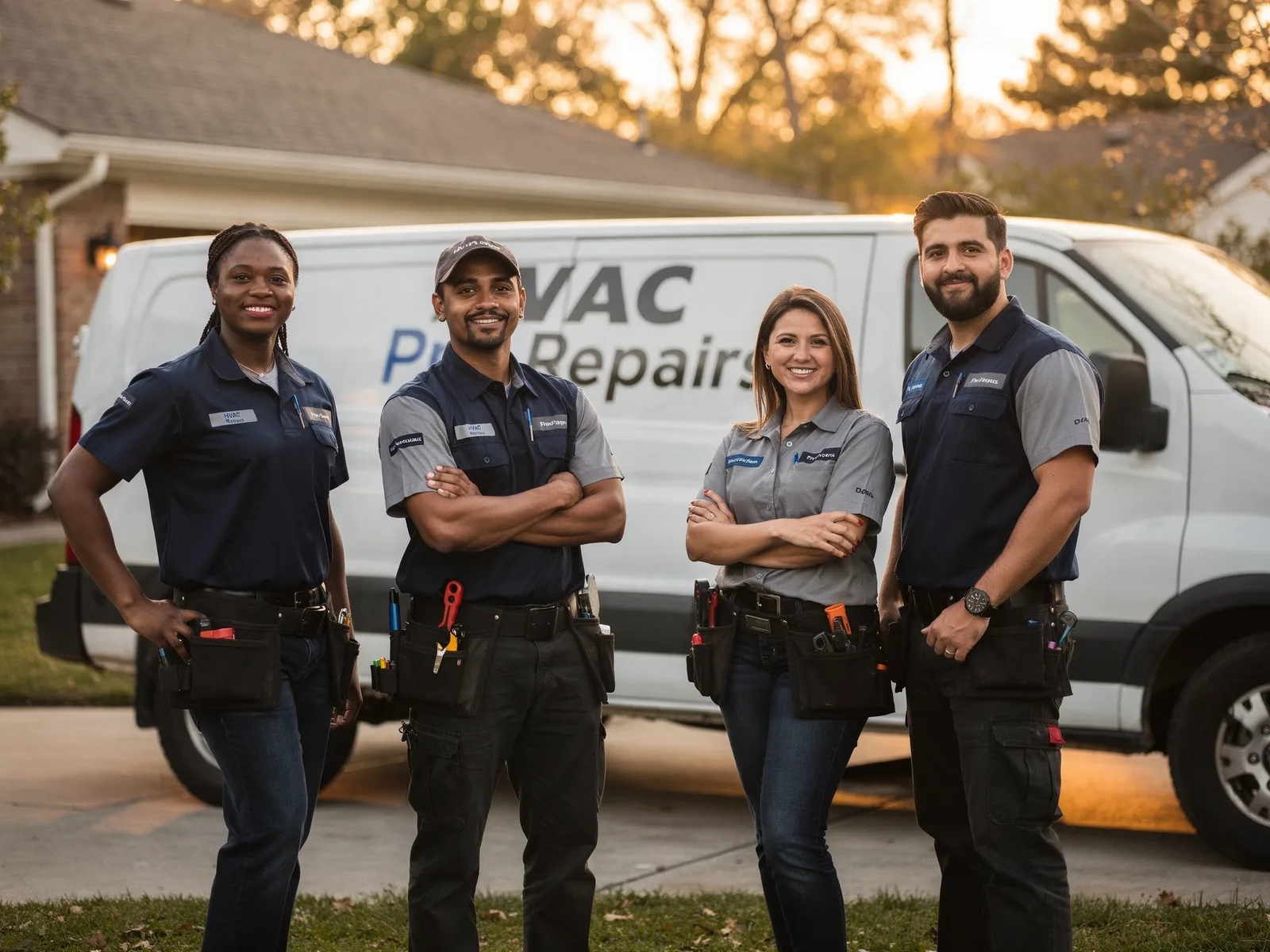 Heat Pump Repair company in Cunningham, TN