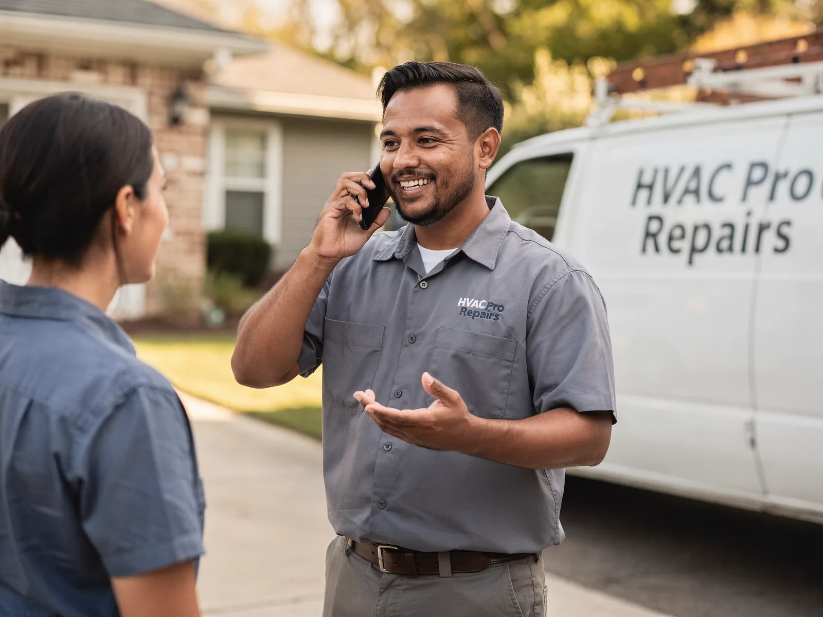 Heat Pump Repair Cunningham, TN FAQs